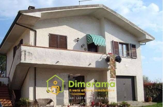 appartamento in vendita a Monsummano Terme in zona Cintolese