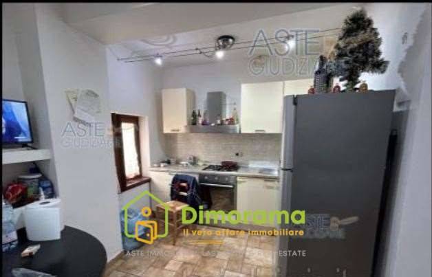 appartamento in vendita a Monsummano Terme