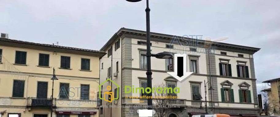 ufficio in vendita a Monsummano Terme