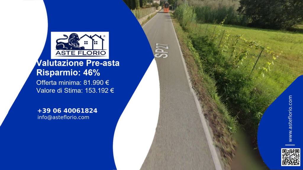 appartamento in vendita a Monsummano Terme in zona Pozzarello