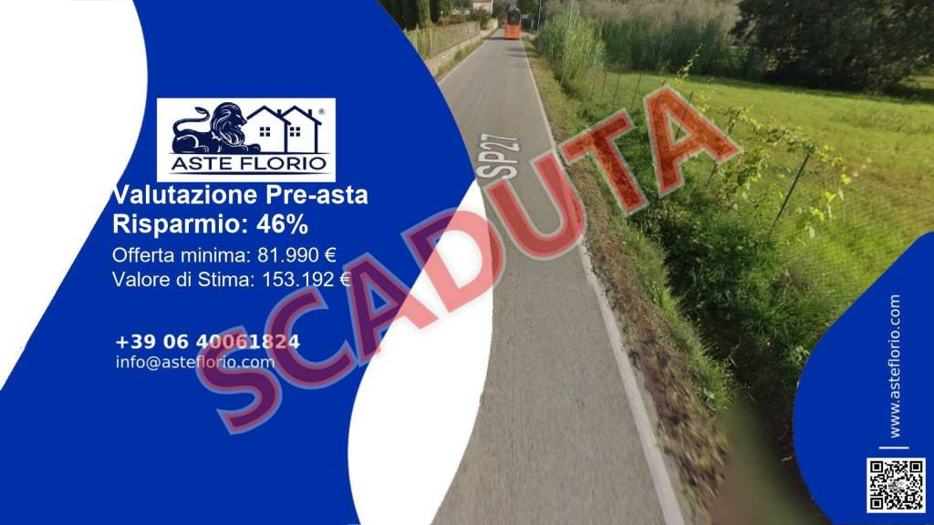 appartamento in vendita a Monsummano Terme in zona Pozzarello