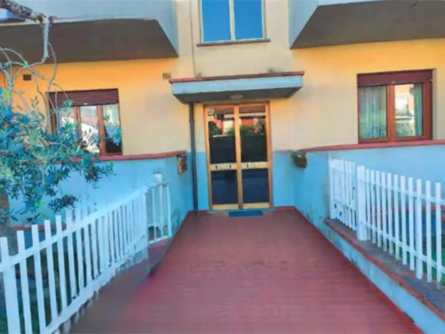appartamento in vendita a Monsummano Terme in zona Pozzarello