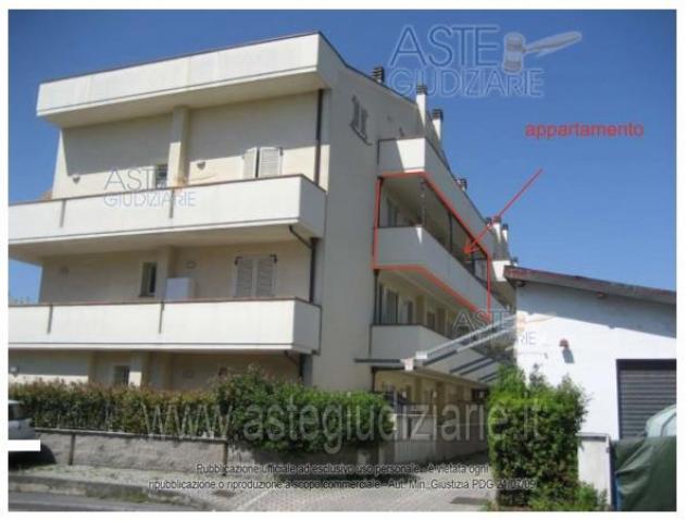 appartamento in vendita a Monsummano Terme