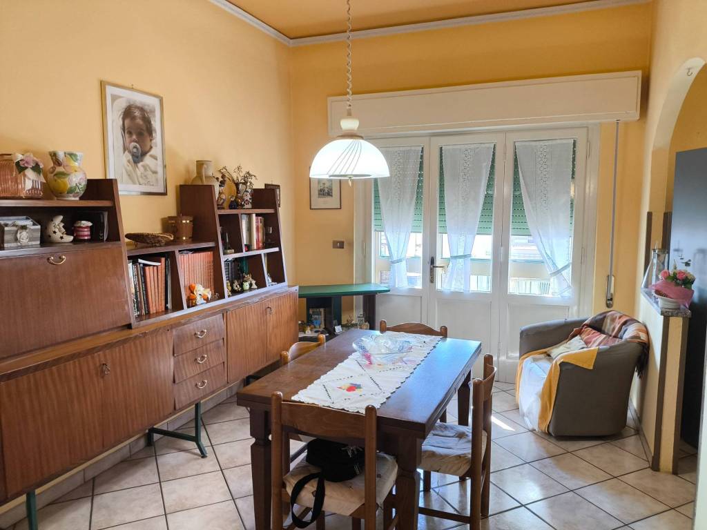 appartamento in vendita a Monsummano Terme