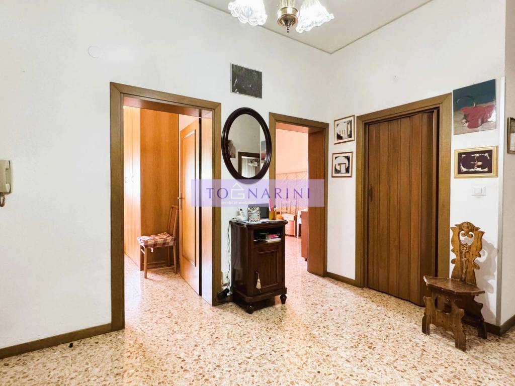 appartamento in vendita a Monsummano Terme