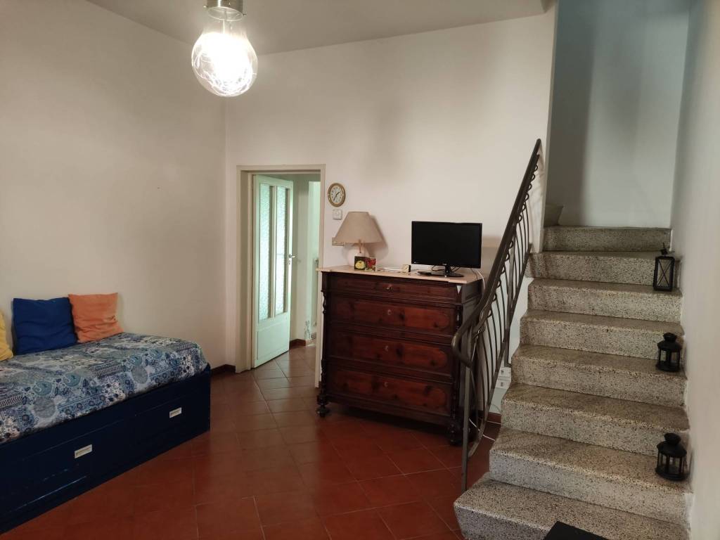 casa indipendente in vendita a Monsummano Terme