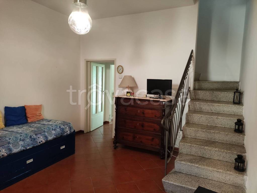 casa indipendente in vendita a Monsummano Terme