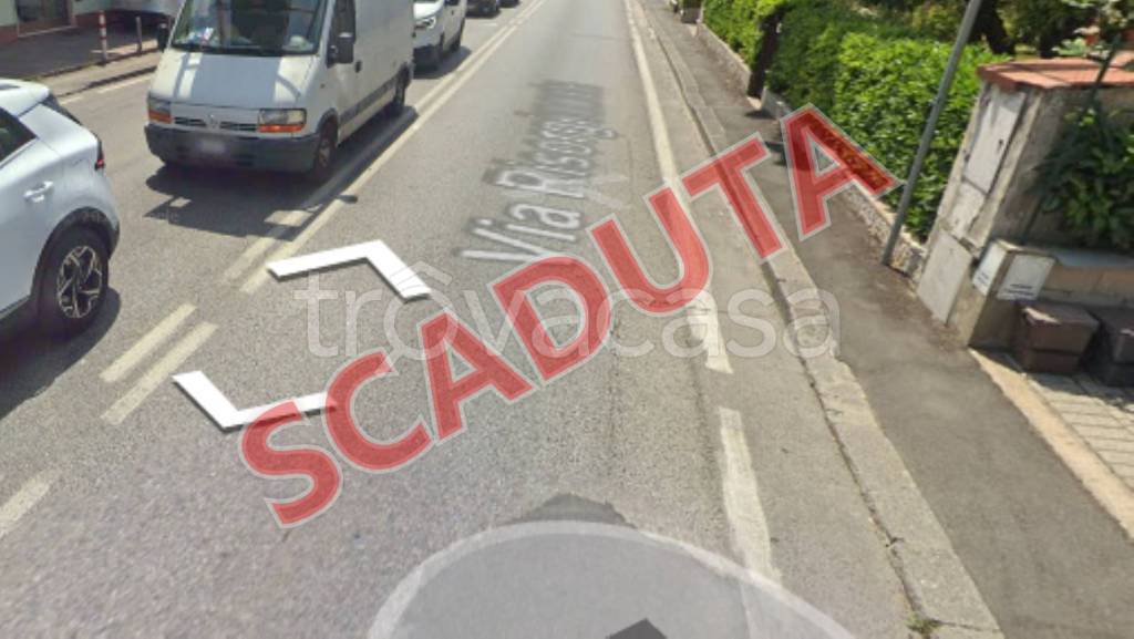 appartamento in vendita a Monsummano Terme