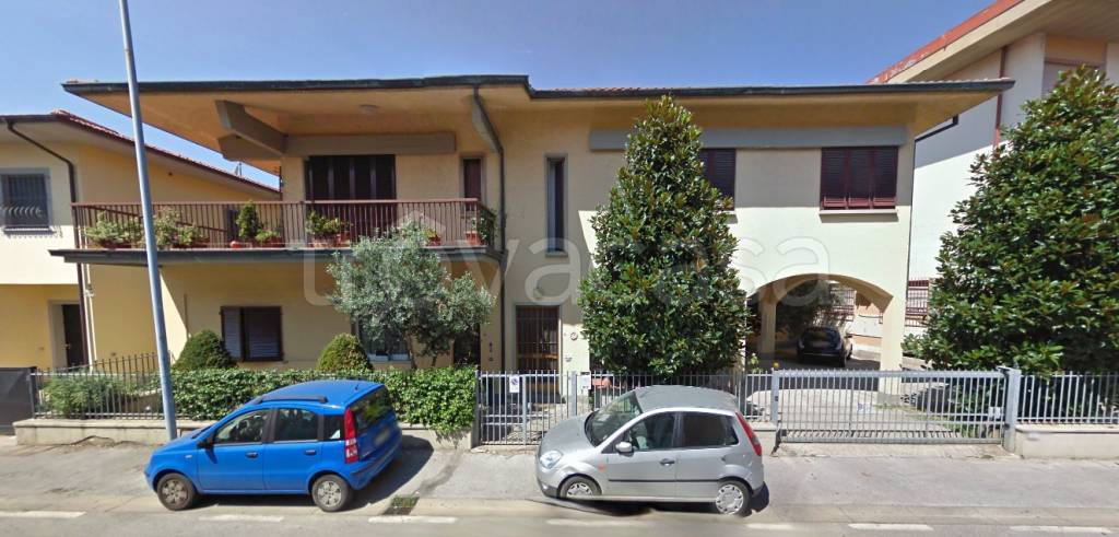 casa indipendente in vendita a Monsummano Terme