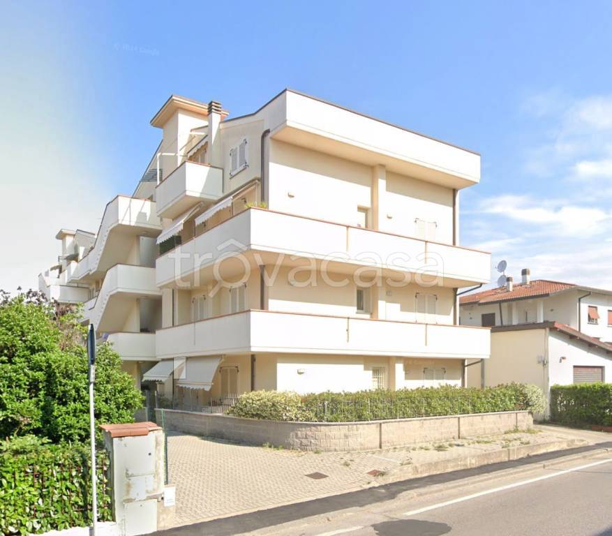 appartamento in vendita a Monsummano Terme