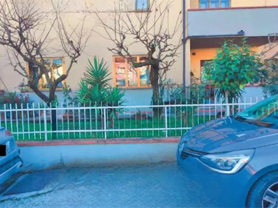 appartamento in vendita a Monsummano Terme in zona Pozzarello