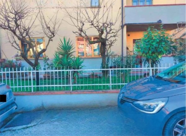appartamento in vendita a Monsummano Terme in zona Pozzarello