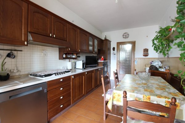 appartamento in vendita a Monsummano Terme