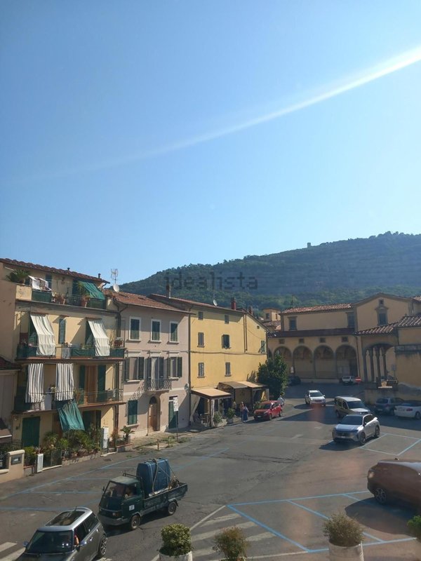 appartamento in vendita a Monsummano Terme