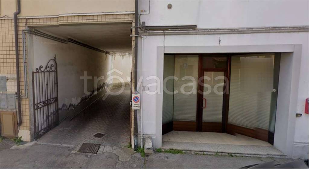 negozio in vendita a Monsummano Terme