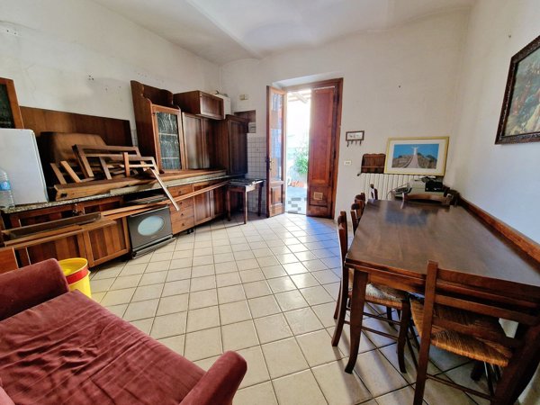 casa indipendente in vendita a Monsummano Terme