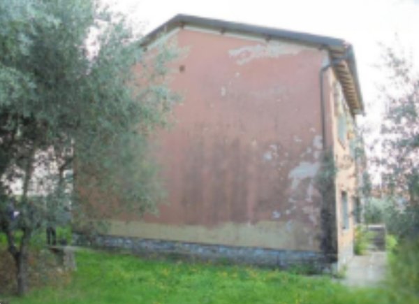 casa indipendente in vendita a Monsummano Terme