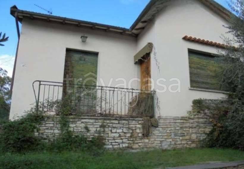casa indipendente in vendita a Monsummano Terme