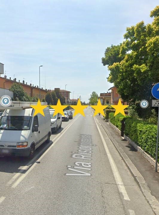 appartamento in vendita a Monsummano Terme