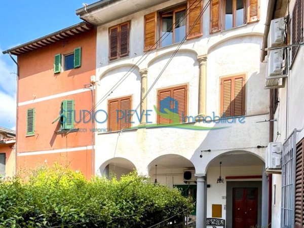 appartamento in vendita a Monsummano Terme