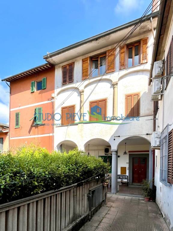 appartamento in vendita a Monsummano Terme