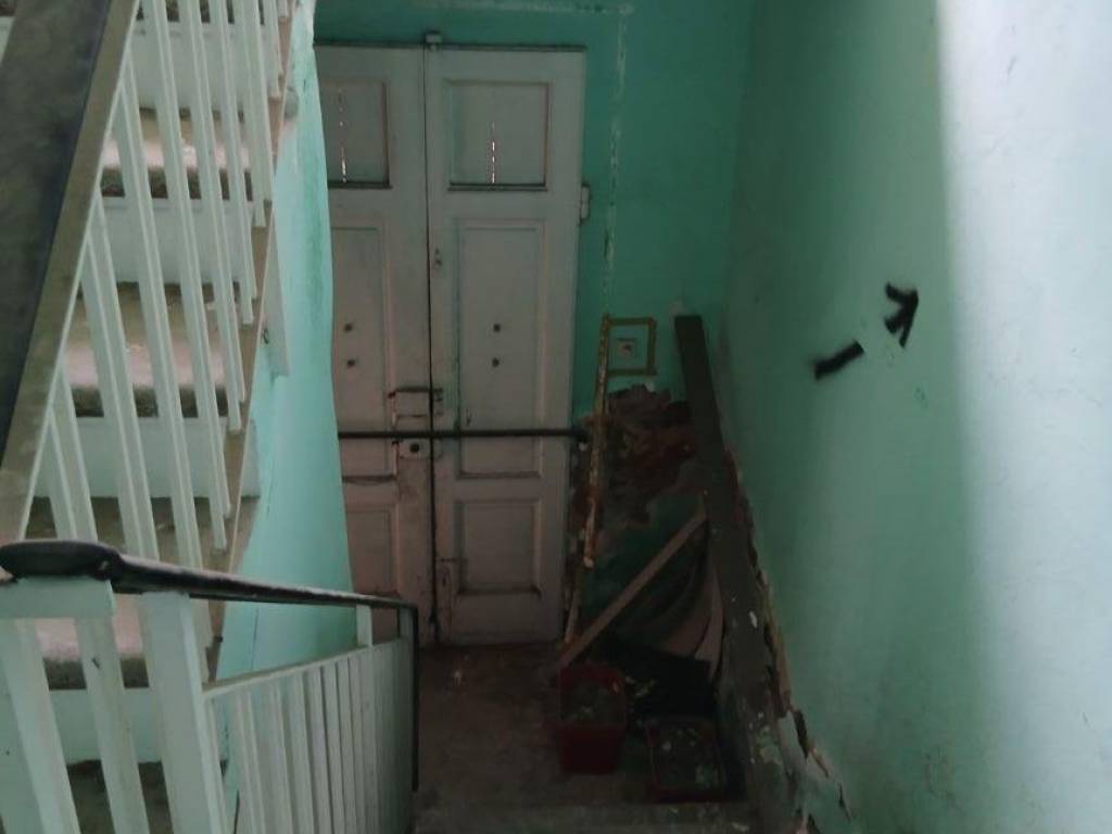 appartamento in vendita a Monsummano Terme