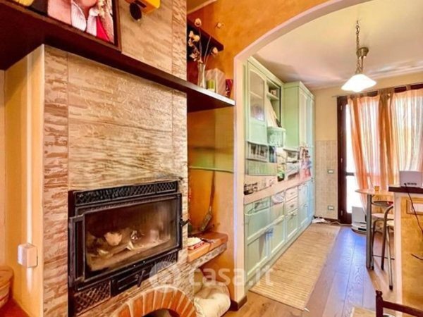 casa indipendente in vendita a Monsummano Terme in zona Cintolese