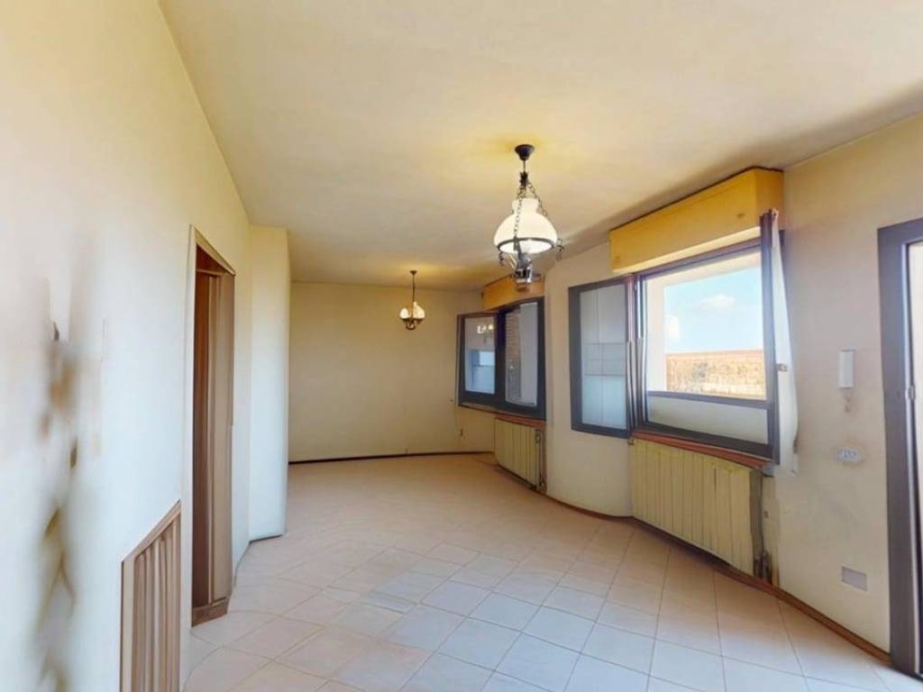 appartamento in vendita a Monsummano Terme