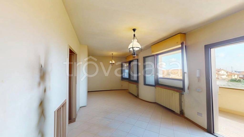appartamento in vendita a Monsummano Terme
