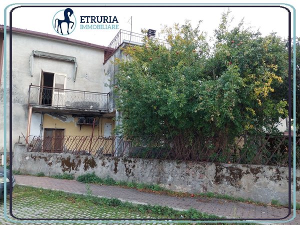 casa indipendente in vendita a Monsummano Terme in zona Cintolese