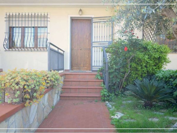 casa indipendente in vendita a Monsummano Terme