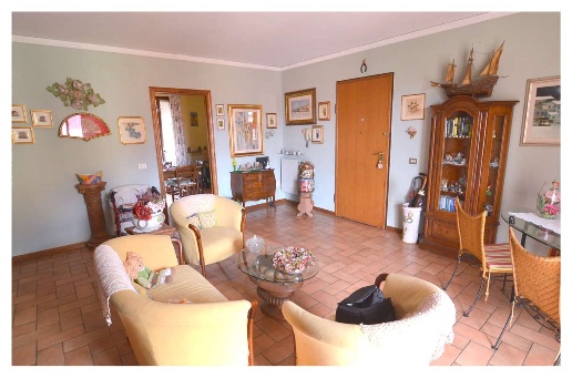 appartamento in vendita a Monsummano Terme
