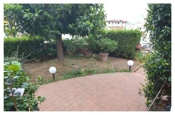 appartamento in vendita a Monsummano Terme