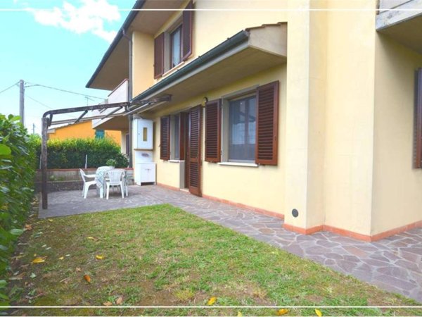 casa indipendente in vendita a Monsummano Terme in zona Cintolese