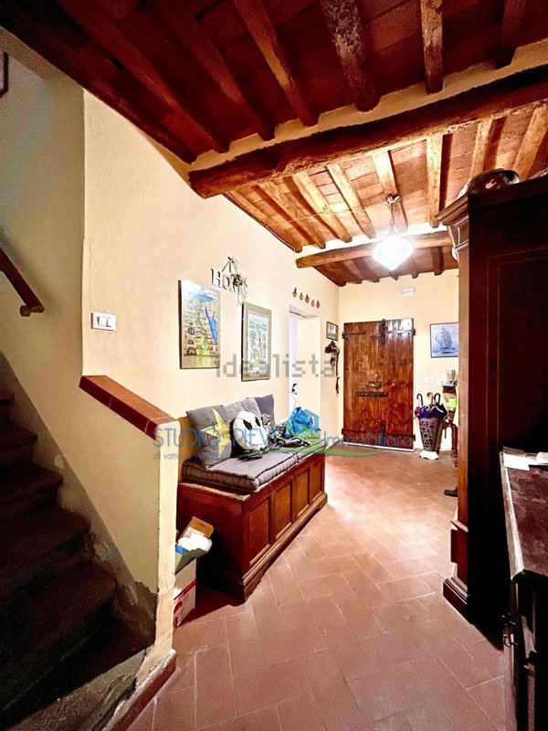 casa indipendente in vendita a Monsummano Terme in zona Pozzarello