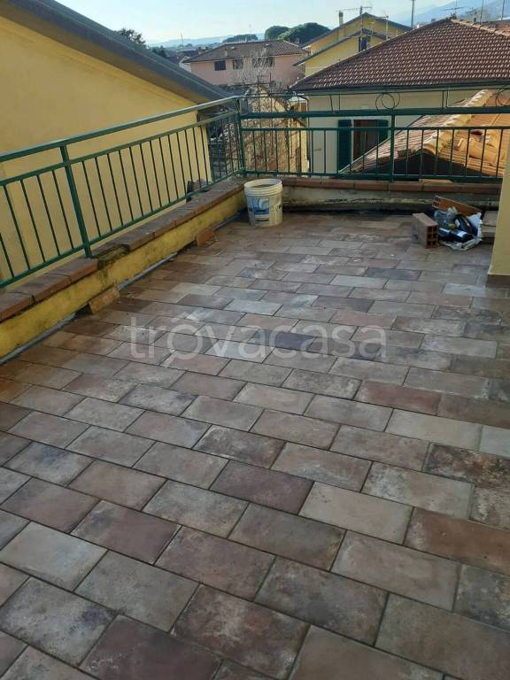 casa indipendente in vendita a Monsummano Terme