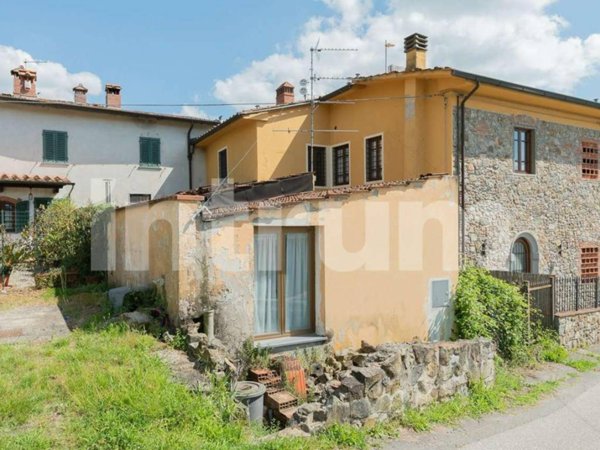 appartamento in vendita a Monsummano Terme