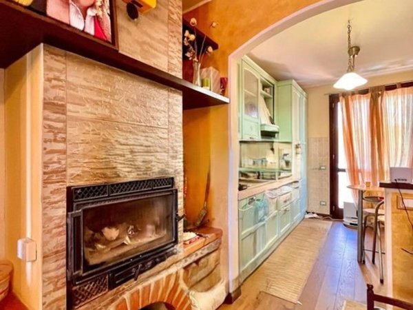casa indipendente in vendita a Monsummano Terme in zona Cintolese