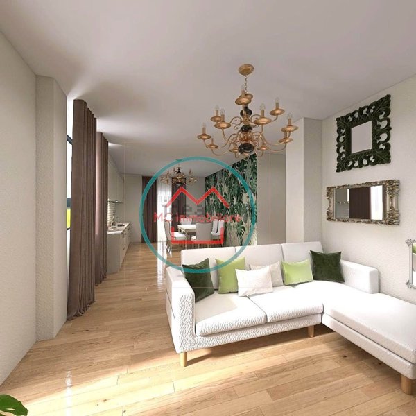 appartamento in vendita a Monsummano Terme