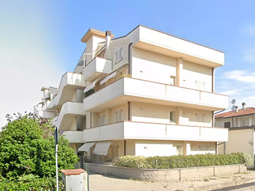appartamento in vendita a Monsummano Terme