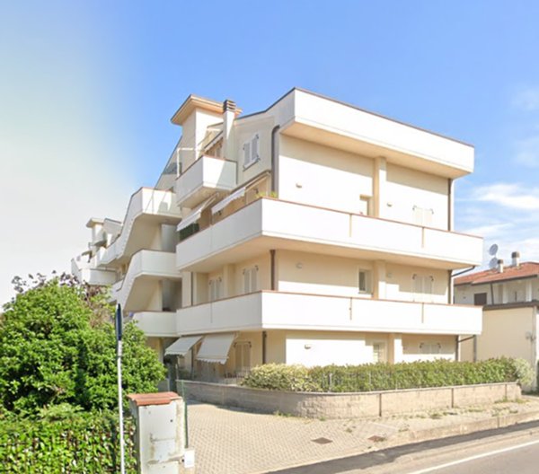 appartamento in vendita a Monsummano Terme