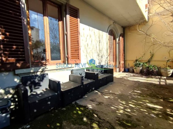 appartamento in vendita a Monsummano Terme