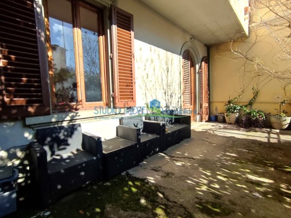 appartamento in vendita a Monsummano Terme