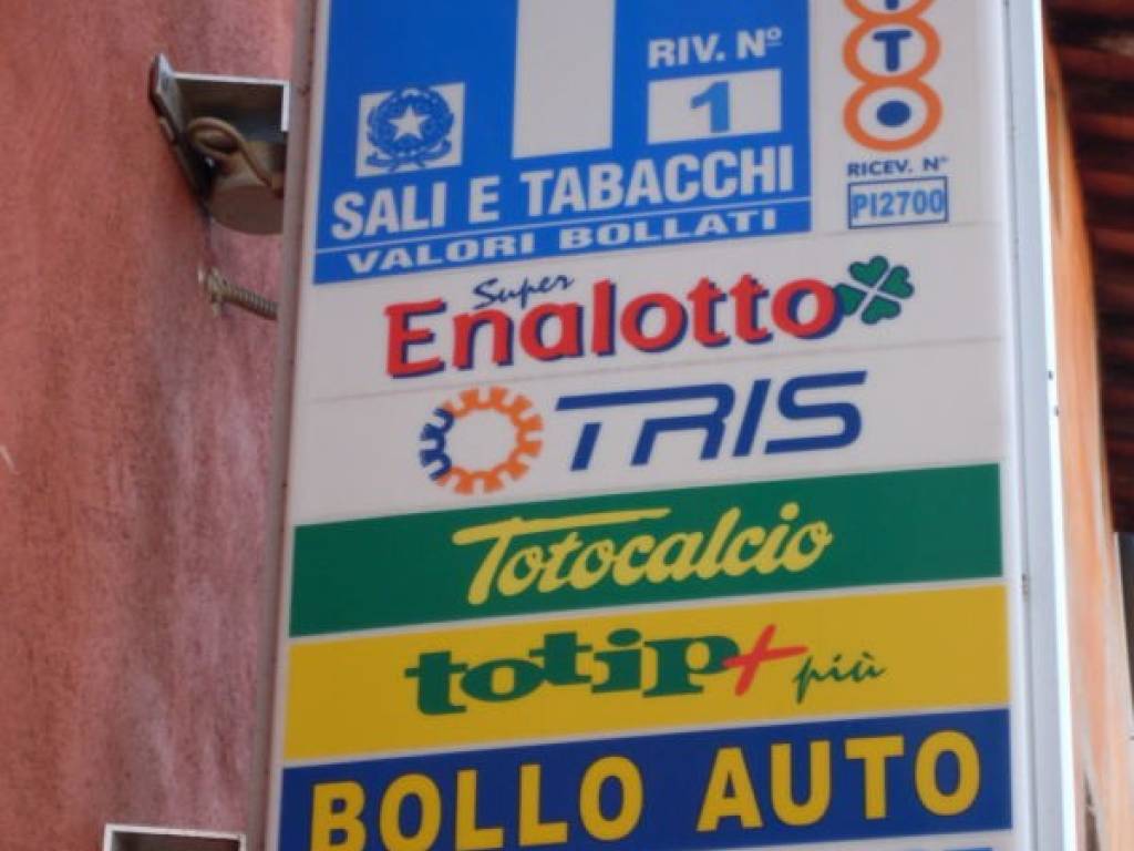 negozio in vendita a Monsummano Terme