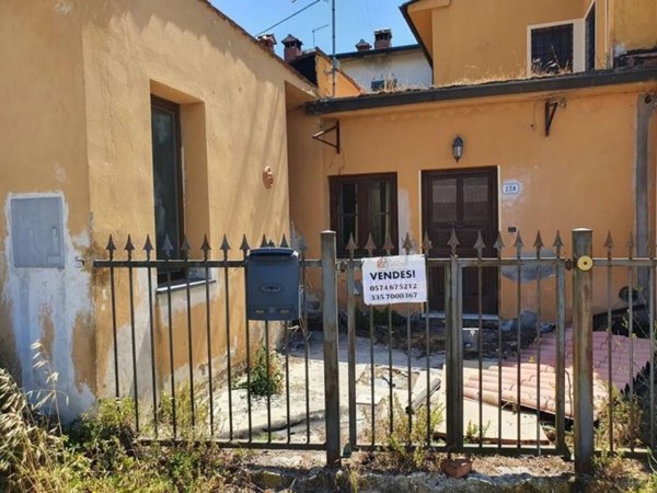casa indipendente in vendita a Monsummano Terme