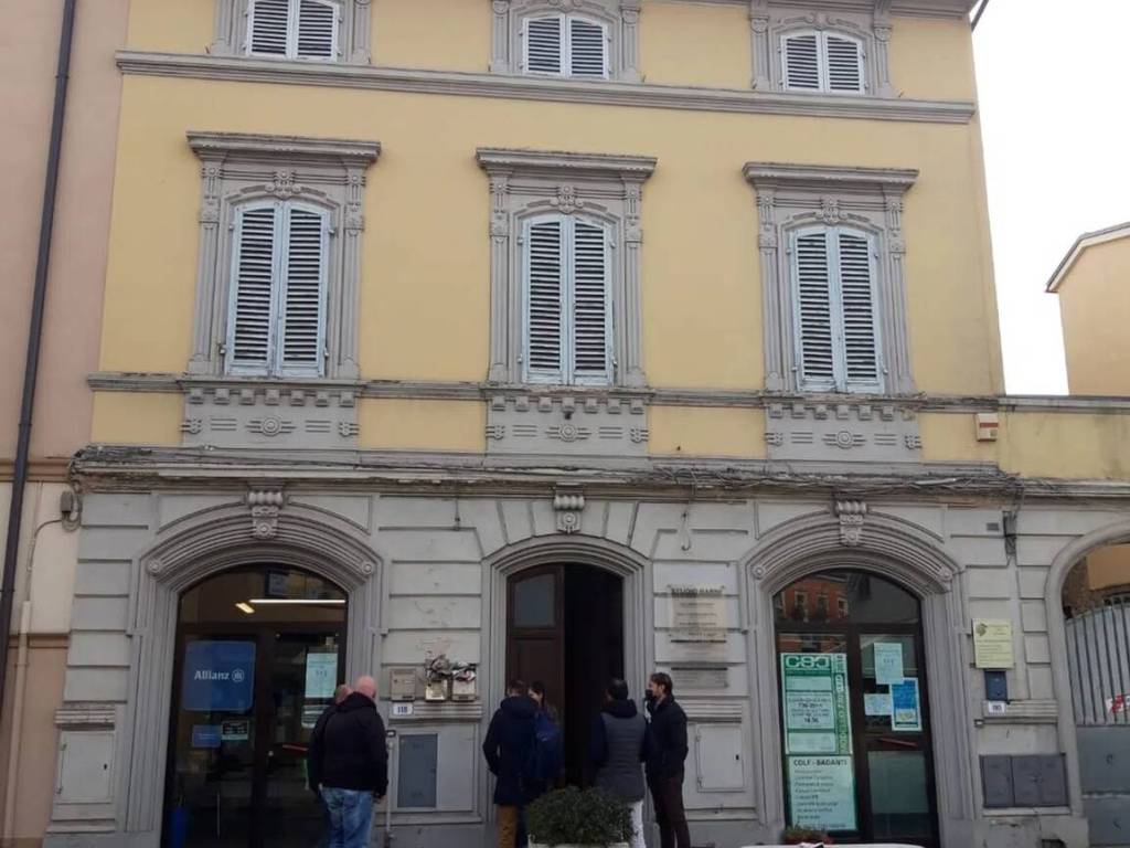 appartamento in vendita a Monsummano Terme