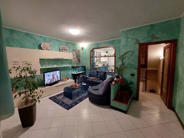 casa indipendente in vendita a Monsummano Terme in zona Cintolese