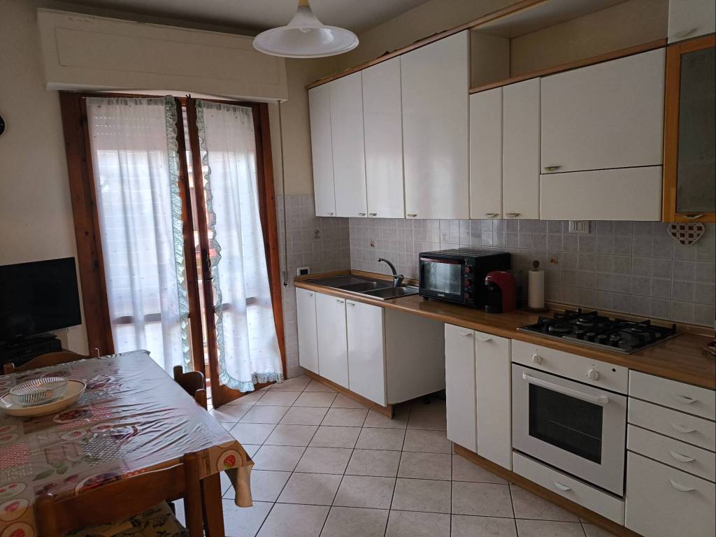 appartamento in vendita a Monsummano Terme