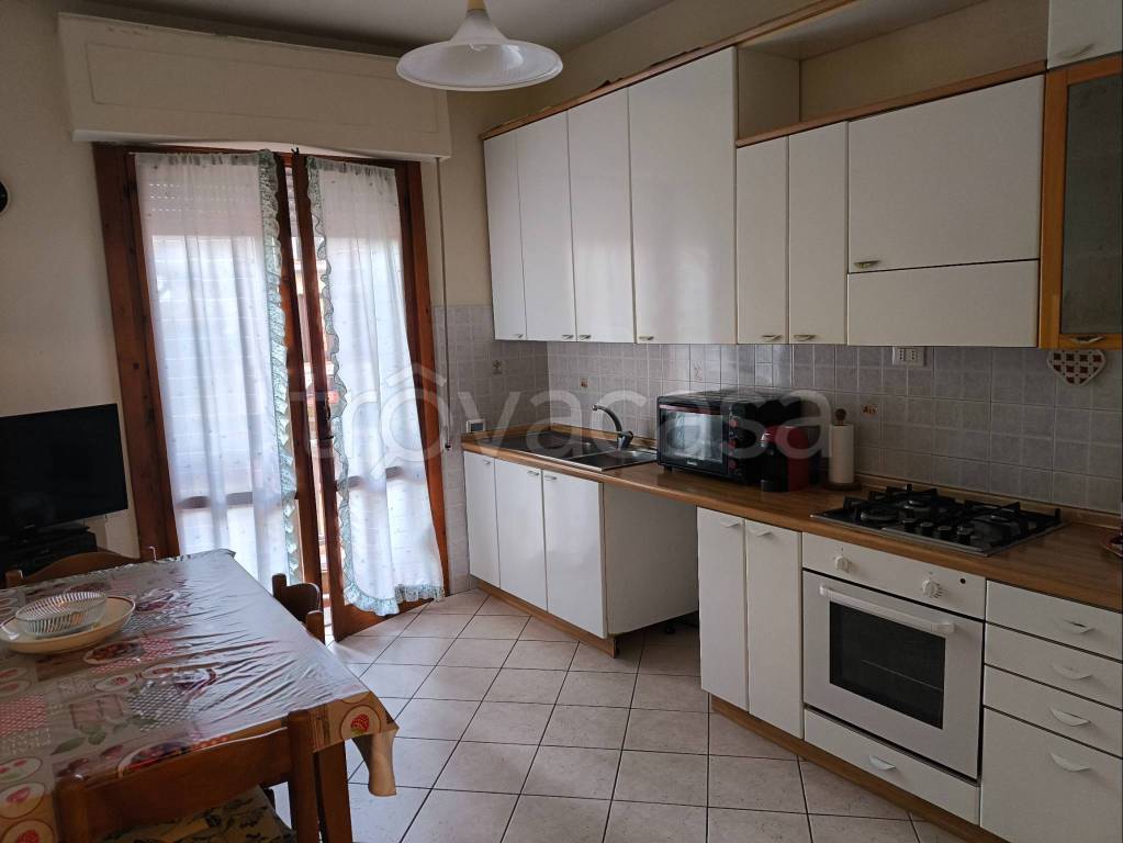 appartamento in vendita a Monsummano Terme