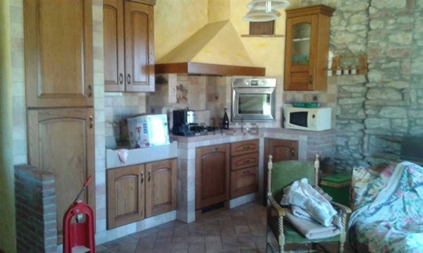 appartamento in vendita a Monsummano Terme